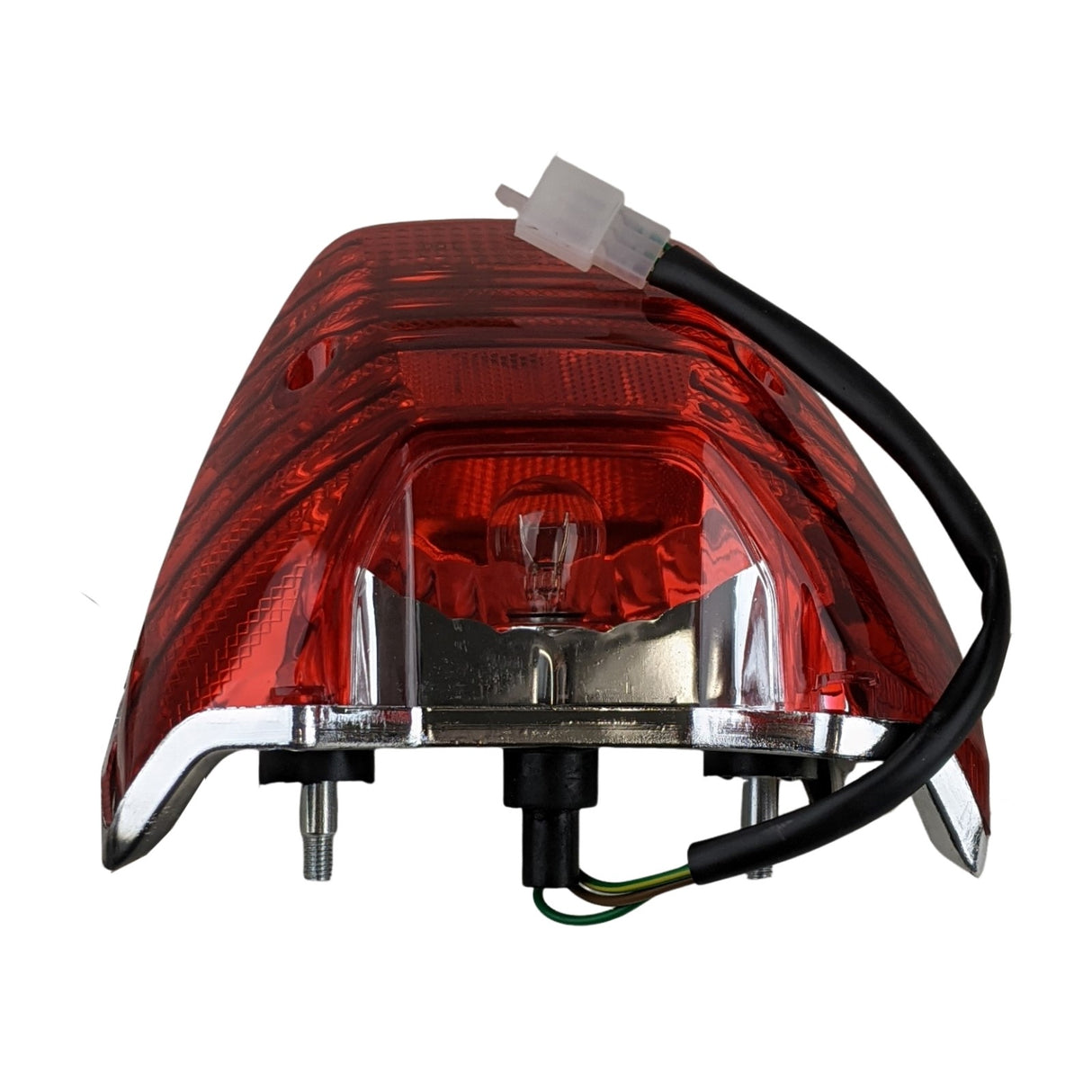 BSR250 tail light