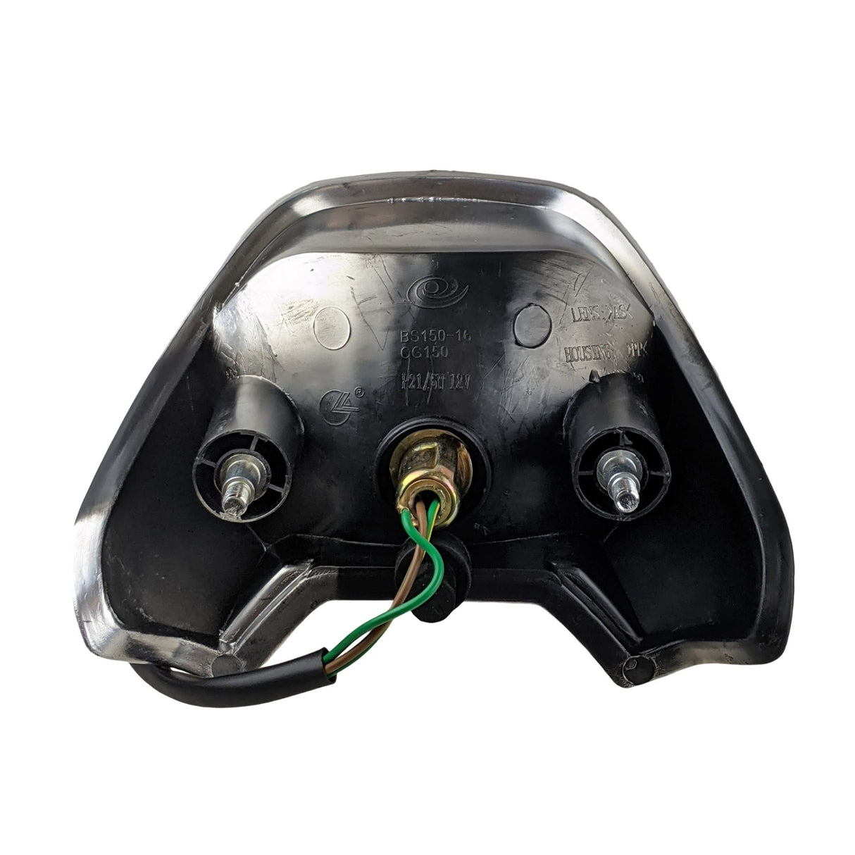 BSR250 tail light