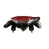 BSR250 tail light