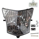 BSR250 front light