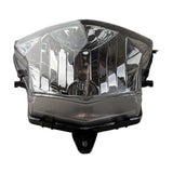 BSR250 front light