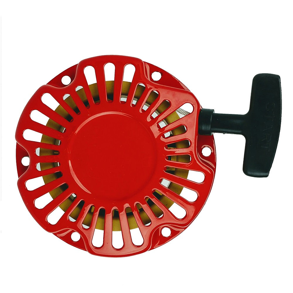 Recoil Pull Start Starter BAJA Doodlebug 2.8hp DB30 97cc Mini Bike Scooter Red