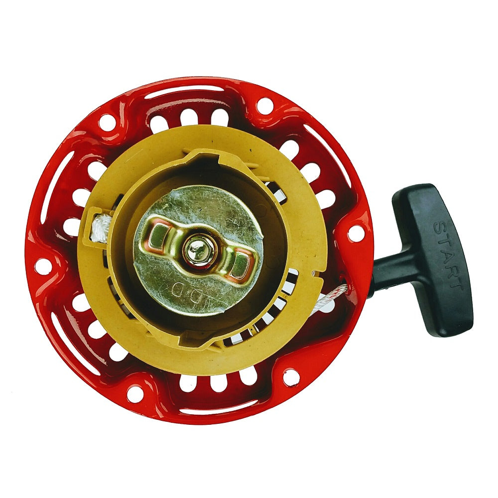 Recoil Pull Start Starter BAJA Doodlebug 2.8hp DB30 97cc Mini Bike Scooter Red