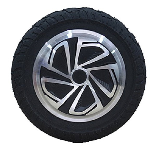 6.5 Inch Motor Wheel Self Balancing Smart Hoverboard Scooter
