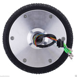 6.5 Inch Motor Wheel Self Balancing Smart Hoverboard Scooter