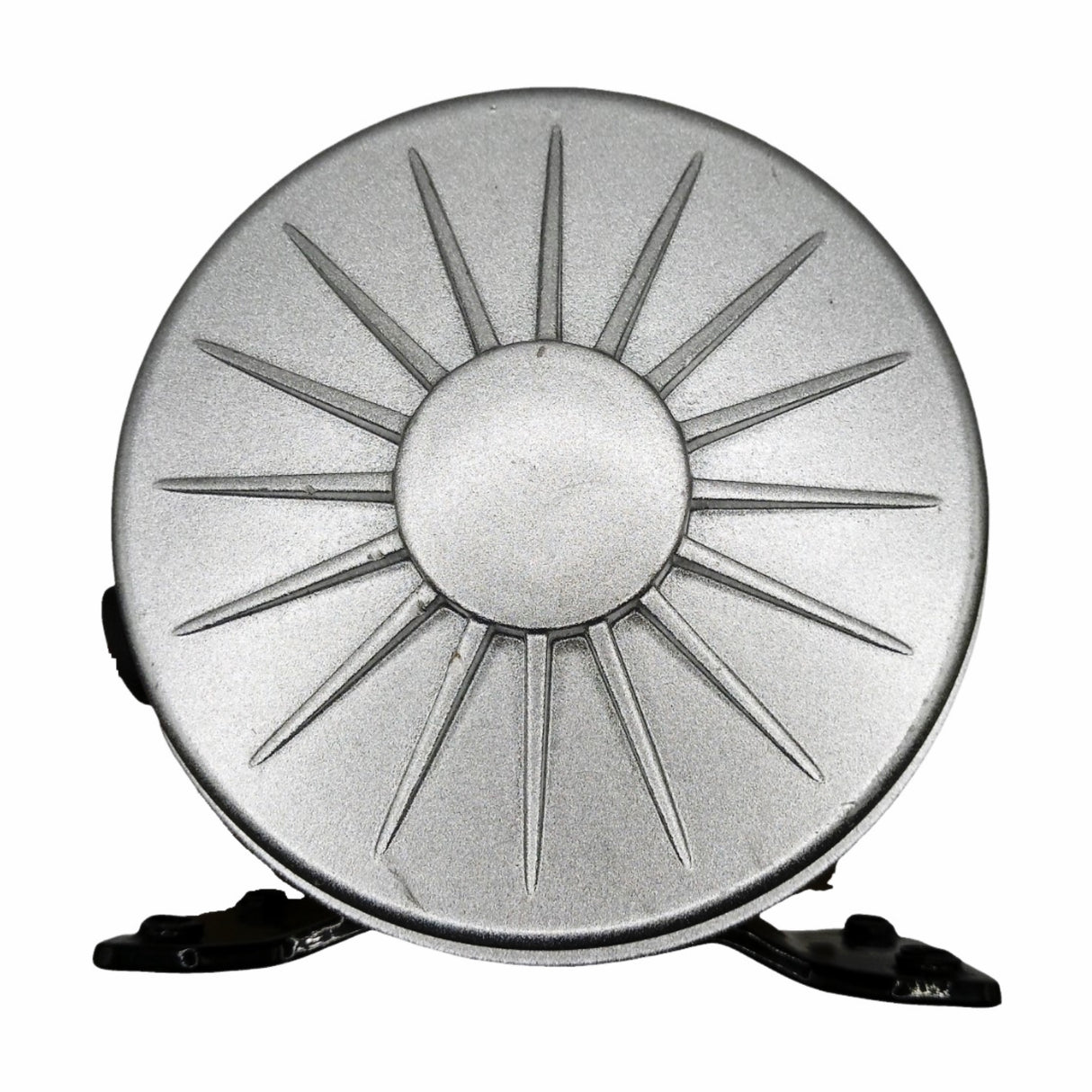 24V DC 350W 2650RPM Brushed Permanent Magnet Electric Motor for Electric Scooters Go-Kart Speed Control - MY1016