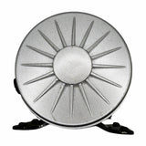 24V DC 350W 2650RPM Brushed Permanent Magnet Electric Motor for Electric Scooters Go-Kart Speed Control - MY1016