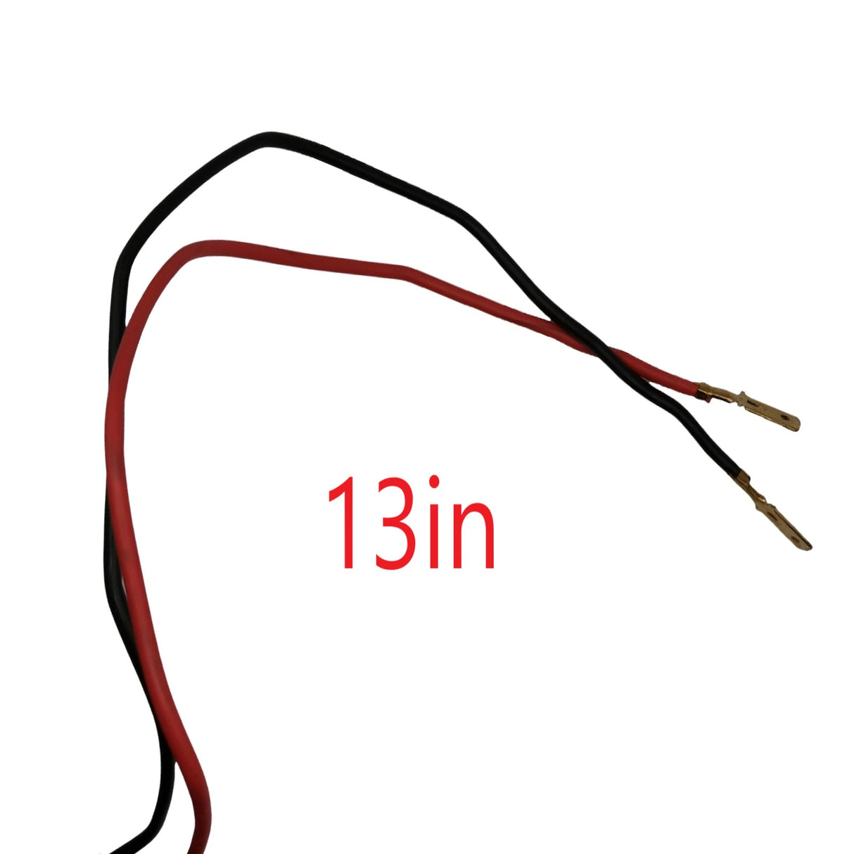 24V DC 350W 2650RPM Brushed Permanent Magnet Electric Motor for Electric Scooters Go-Kart Speed Control - MY1016
