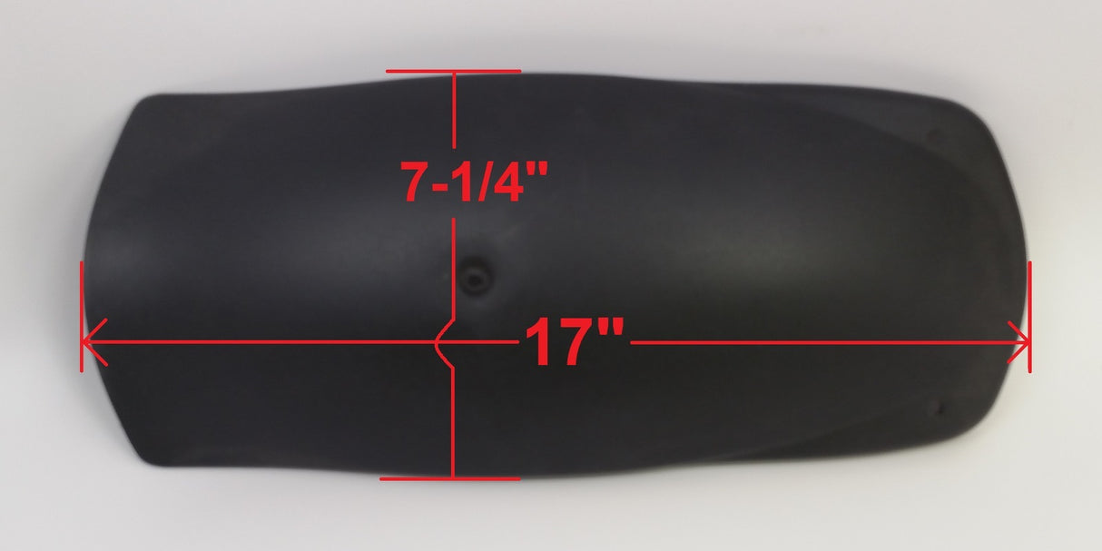 Front Fender  Mudguard GK150