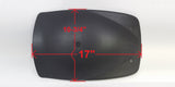 Rear Mudguard GK150