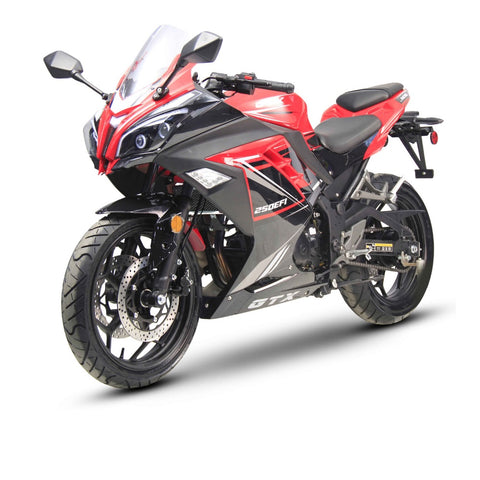 Motorcycles