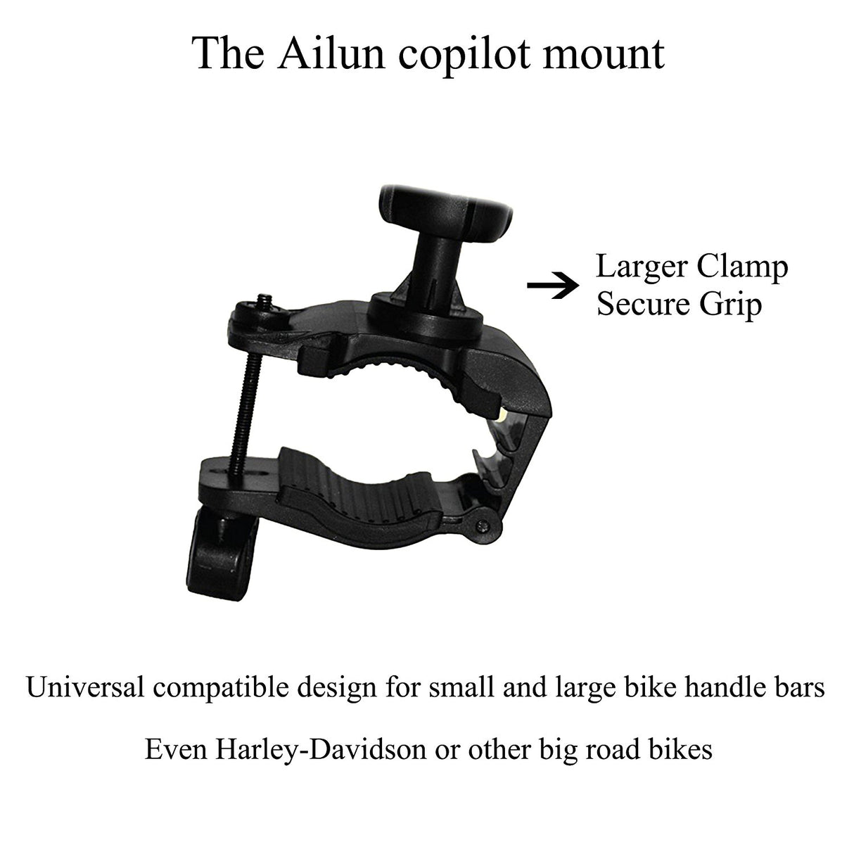 Mobile Phone Bike Mount Holder, MTB Motorcycle Bicycle Grip Phone Mount Bike Phone Holder For Iphone Smartphone