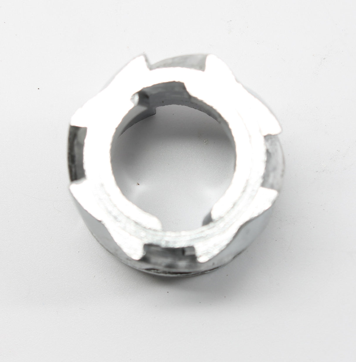 Cog, Pull Start PLST-0004 Alloy Cog