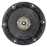 Electric Start Recoil Pull Starter Assembly for Predator 212cc Engine Compatible with Coleman CT200U CT200U-EX BT200X TrailMaster (Black)