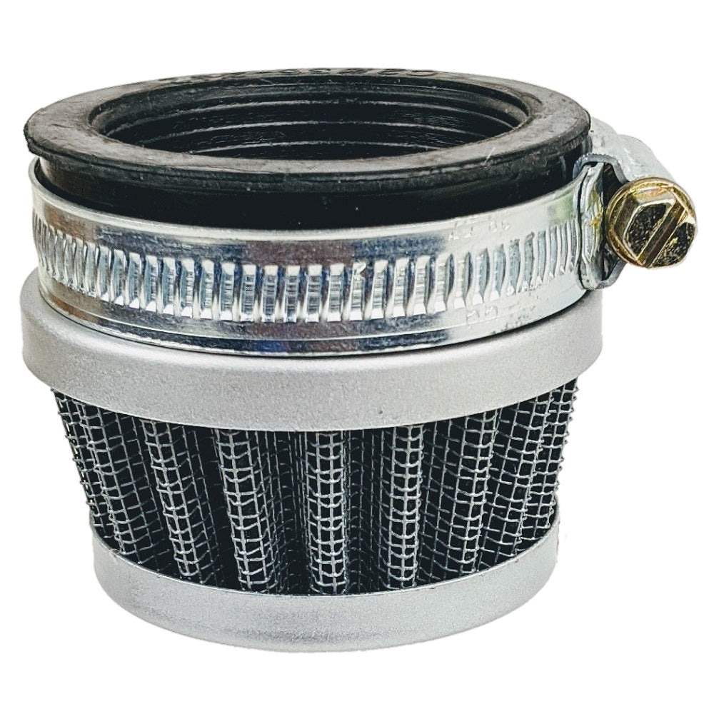 Air Filter - 42mm - Straight Cone