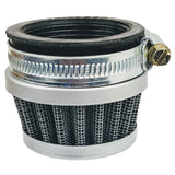 Air Filter - 42mm - Straight Cone