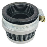 Air Filter - 42mm - Straight Cone