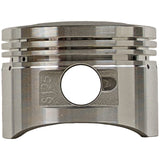 Redcap 54mm Bore Piston & Ring Set with Head Gaskets Kit - for 125cc Pit Dirt Bike with the Horizontal Styled Engine