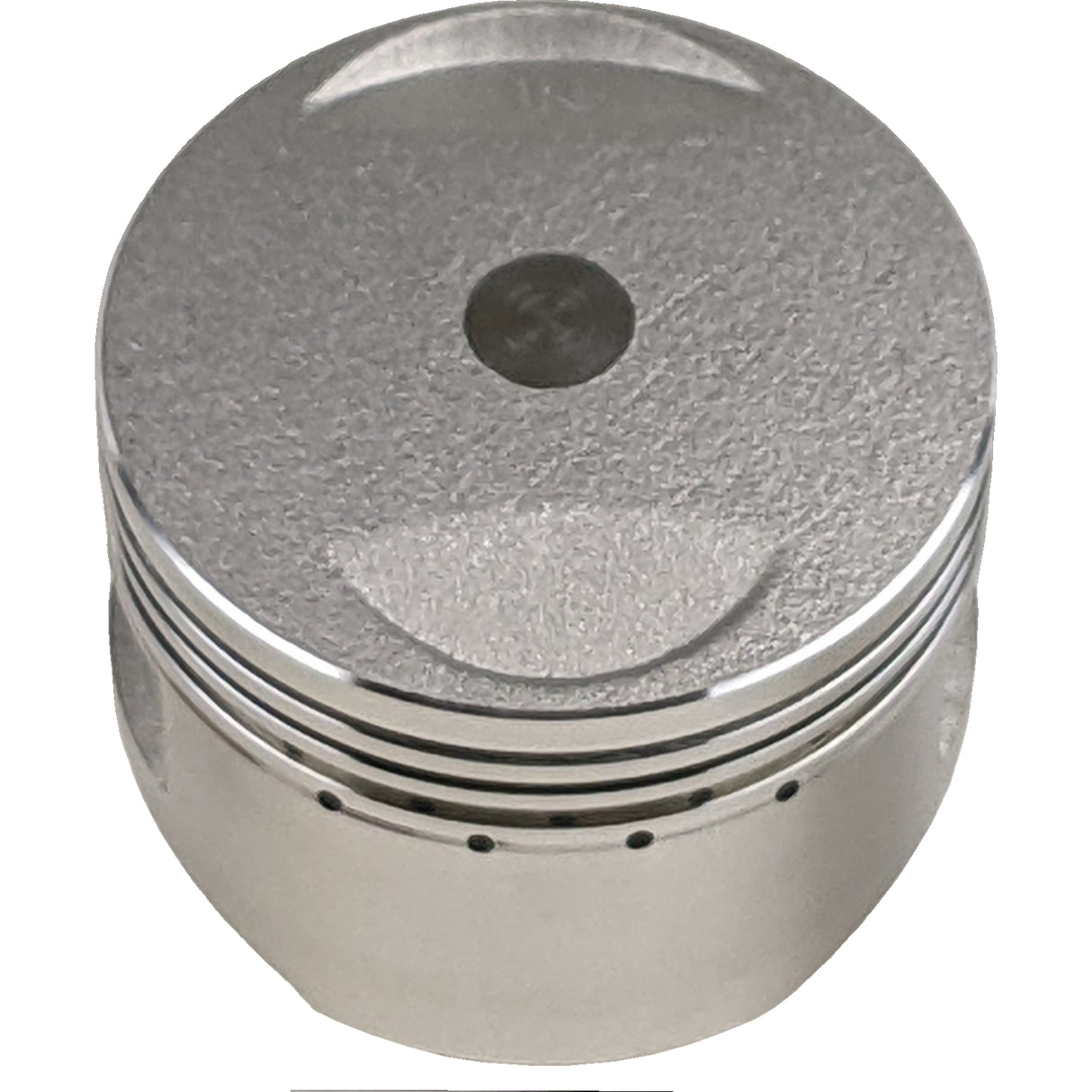 Redcap 54mm Bore Piston & Ring Set with Head Gaskets Kit - for 125cc Pit Dirt Bike with the Horizontal Styled Engine