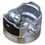 60mm Motorcycle Piston & Rings Set for Jonway GTX 250 EFI XMT 250 EFI Manual 6 Speed Motorcycle