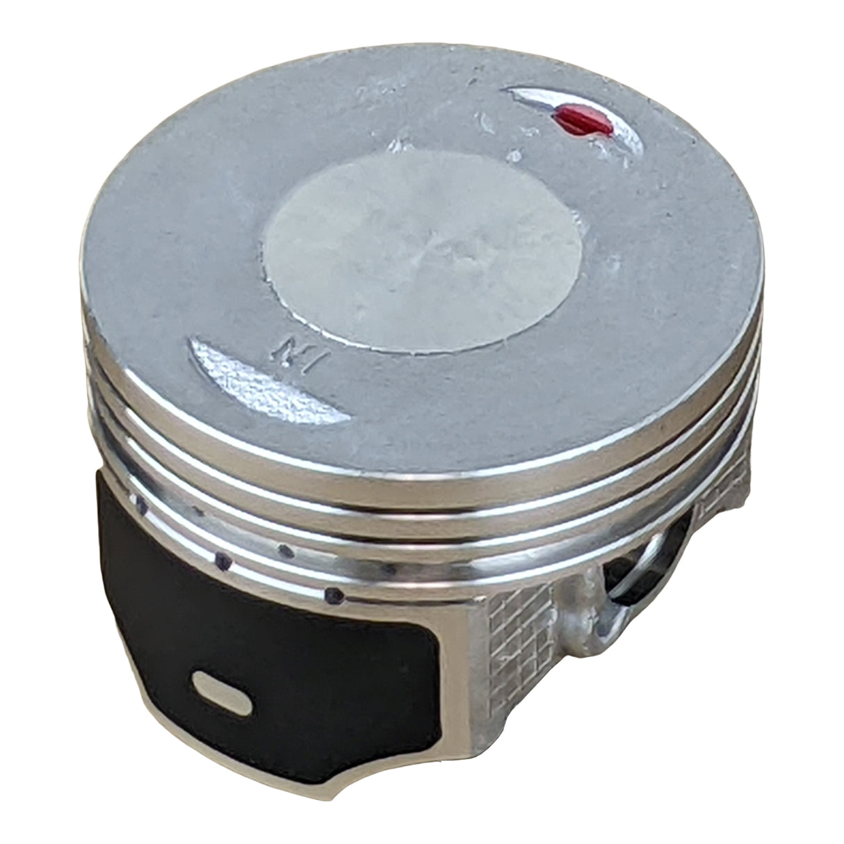 60mm Motorcycle Piston & Rings Set for Jonway GTX 250 EFI XMT 250 EFI Manual 6 Speed Motorcycle