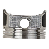 60mm Motorcycle Piston & Rings Set for Jonway GTX 250 EFI XMT 250 EFI Manual 6 Speed Motorcycle
