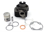 Cylinder Kit 50cc 10mm Pin 2 Stroke Jog Yamaha Minarelli 1E40QMB