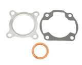 Cylinder Kit 50cc 10mm Pin 2 Stroke Jog Yamaha Minarelli 1E40QMB