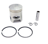 Cylinder Kit 50cc 10mm Pin 2 Stroke Jog Yamaha Minarelli 1E40QMB