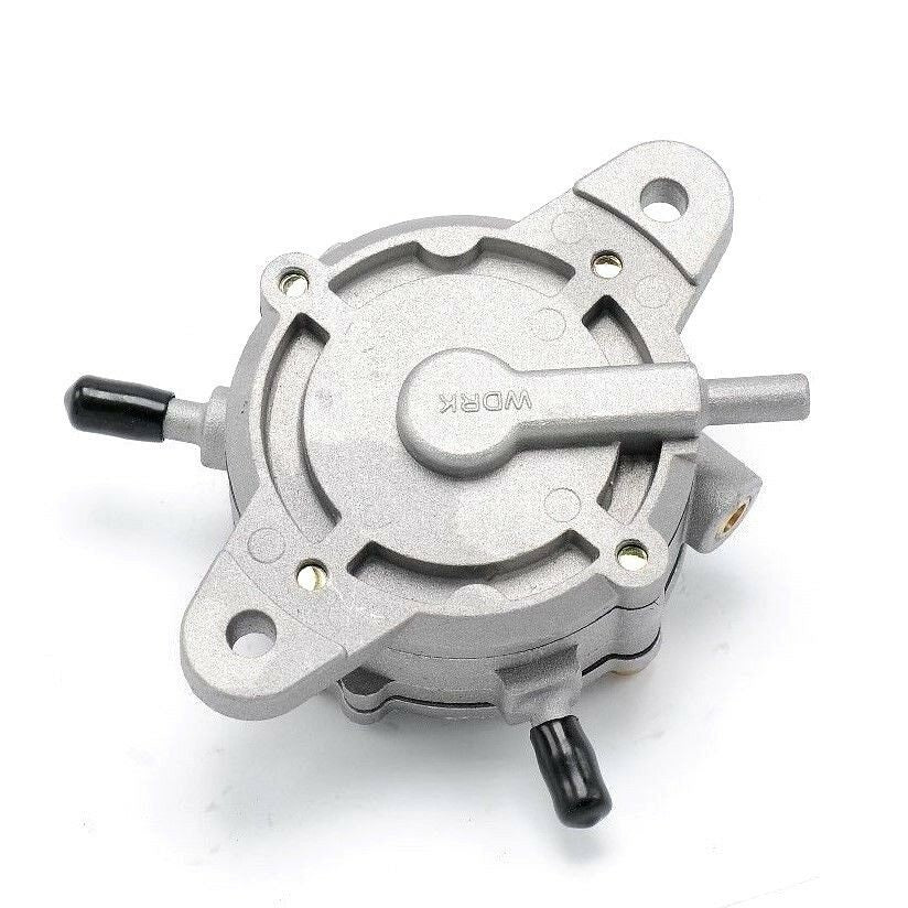 Vacuum Fuel Pump GY6 Engine 150cc 250cc Scooter Touring Style 1989