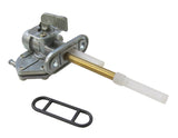 Petcock with fuel pump for Suzuki DRZ400