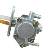 Petcock with fuel pump for Suzuki DRZ400