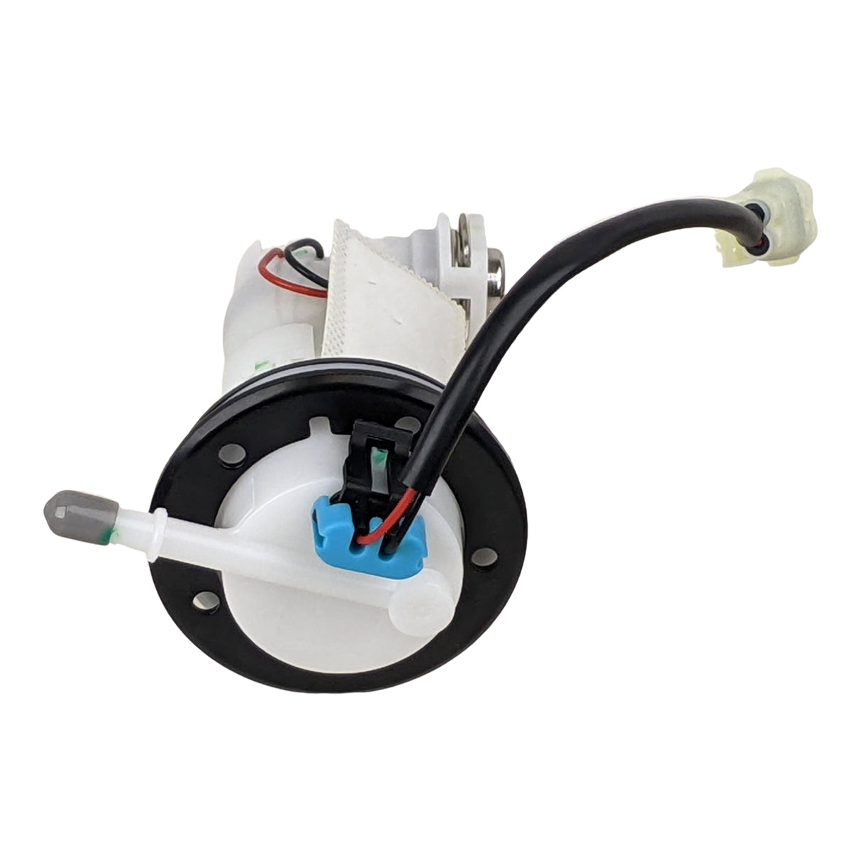 Fuel Pump Assembly - Jonway GTX 250 EFI - Manual 6 Speed Motorcycle