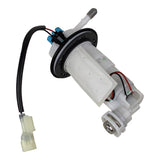 Fuel Pump Assembly - Jonway GTX 250 EFI - Manual 6 Speed Motorcycle