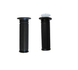 Right Left Side Handle Twist Grip  7/8" Throttle Scooter Moped GY6 139QMB QMB