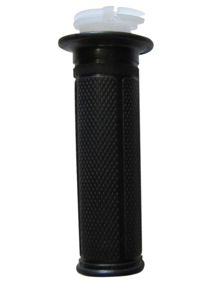 Right Left Side Handle Twist Grip  7/8" Throttle Scooter Moped GY6 139QMB QMB