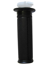 Right Left Side Handle Twist Grip  7/8" Throttle Scooter Moped GY6 139QMB QMB