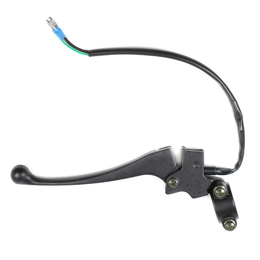 Brake / Clutch Lever - Left - 210mm