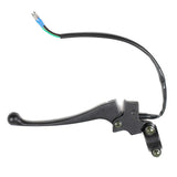 Brake / Clutch Lever - Left - 210mm