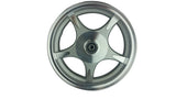 10 Inch Rear Rim 49 50cc TaoTao Peace New Gy6 Scooters Mopeds MT2.50x10