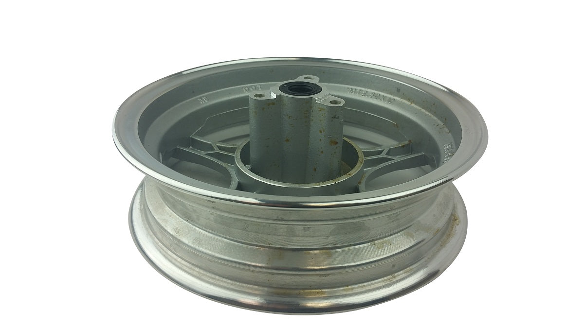 10 Inch Rear Rim 49 50cc TaoTao Peace New Gy6 Scooters Mopeds MT2.50x10