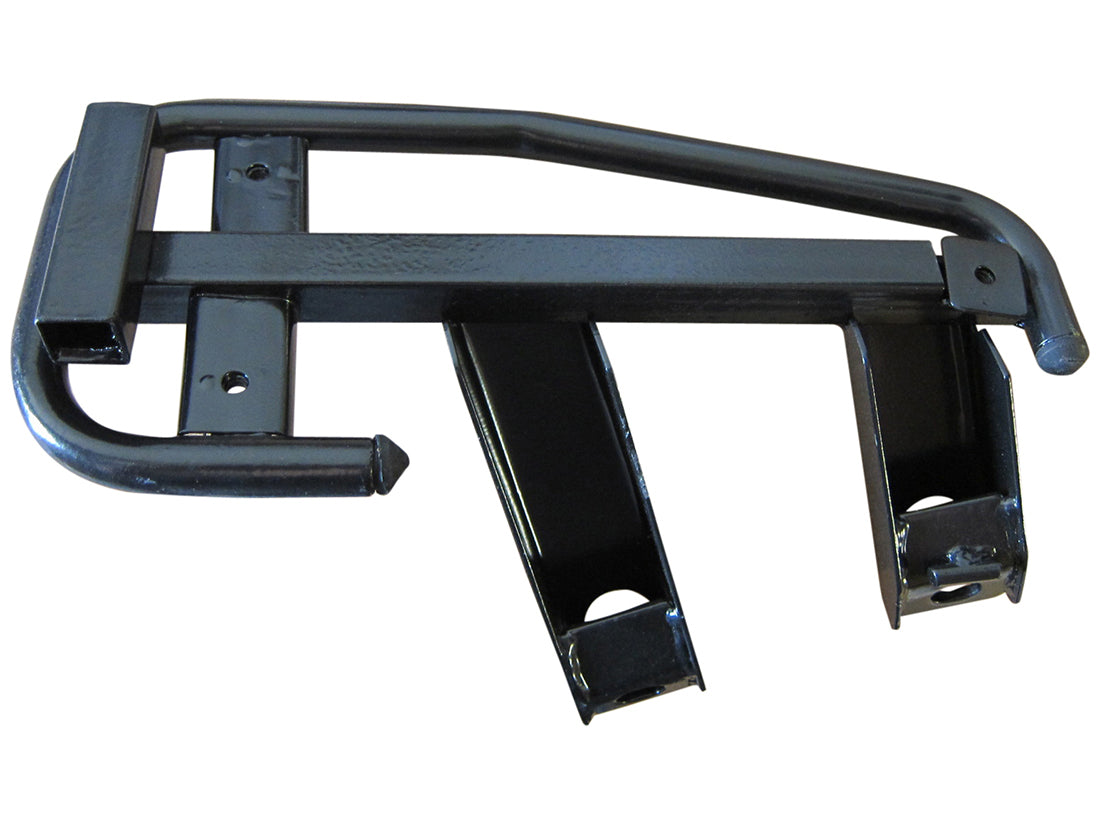 Side Foot Stand Rest Frame Kids ATV 50cc 110cc 150cc Tao Tao Roketa Falcon GY6