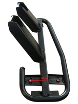 Side Foot Stand Rest Frame Kids ATV 50cc 110cc 150cc Tao Tao Roketa Falcon GY6
