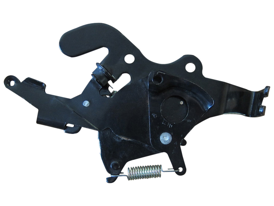 Hand Brake Bracket Spring Assembly for Scooter Moped ATV GY6 ZN125T 125cc
