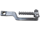 GY6 Chrome Kick Starter