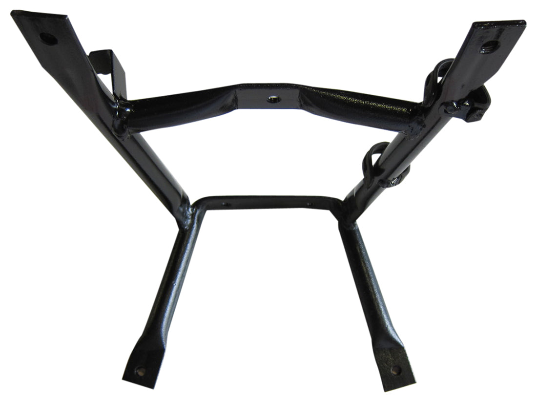 Front Body Frame Mount Scooter Moped ATV Motorcycle GY6 150cc Roadstar