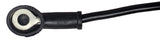 Battery Cable Black Negative 25cm 9.8 inch