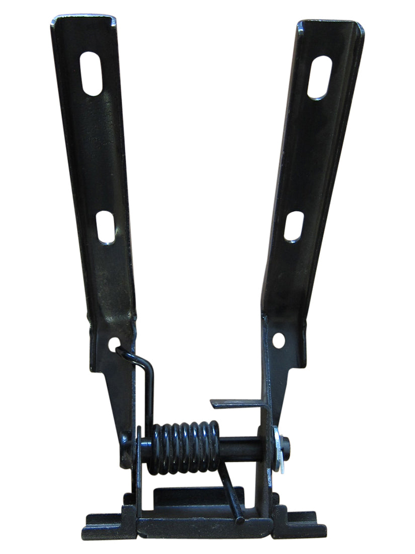 Seat Bracket Assembly Fixed Seat 150cc GY6 Scooter Moped ATV