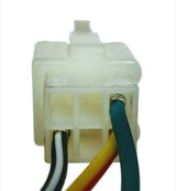 Handlebar Switch - 3-Wire - Right