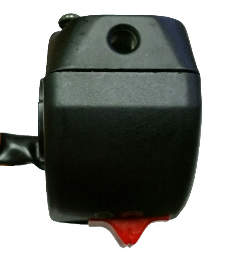 Handlebar Switch - 3-Wire - Right